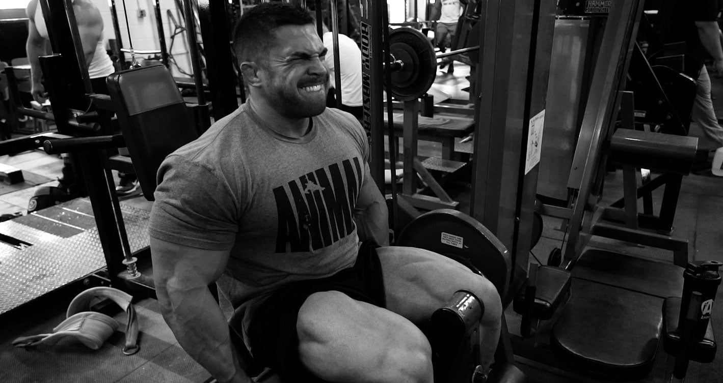 Amin sales gym gear
