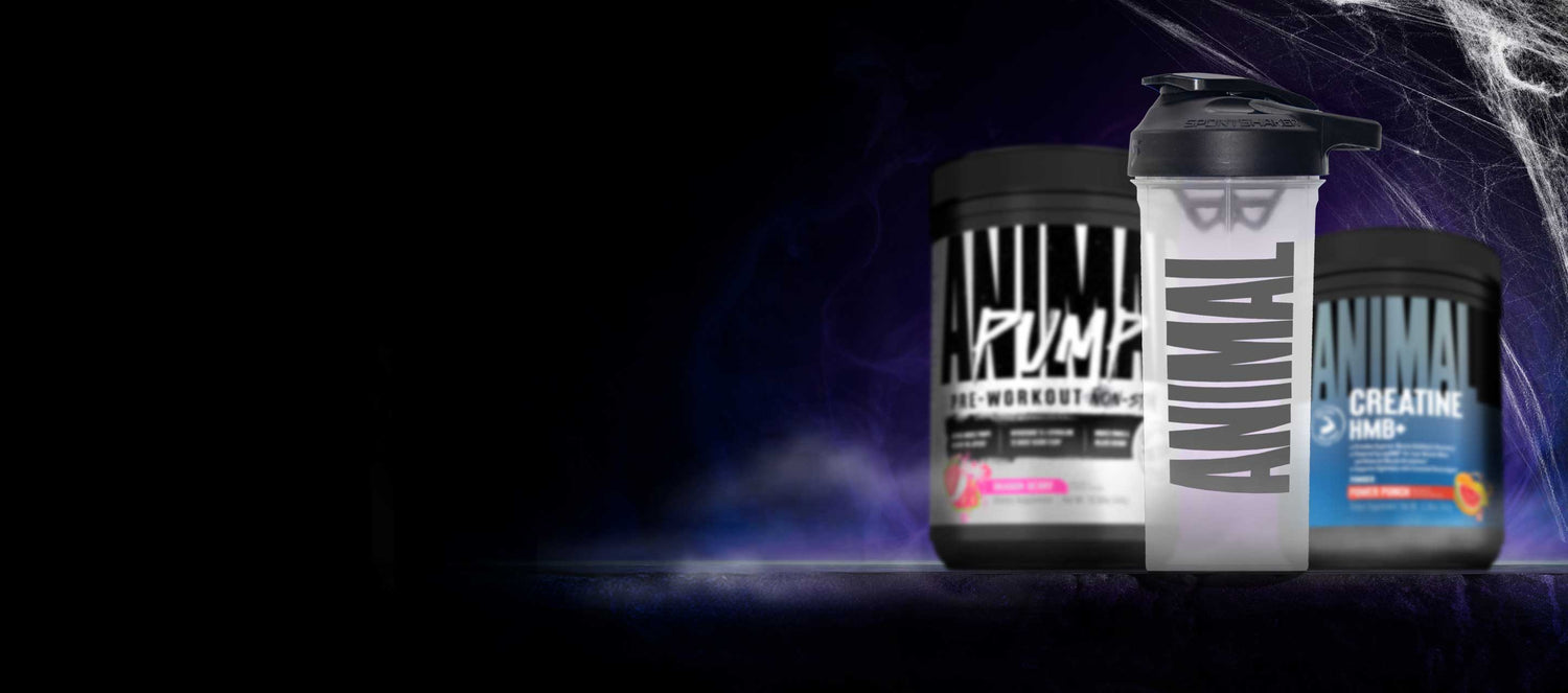 All Treats, No Tricks