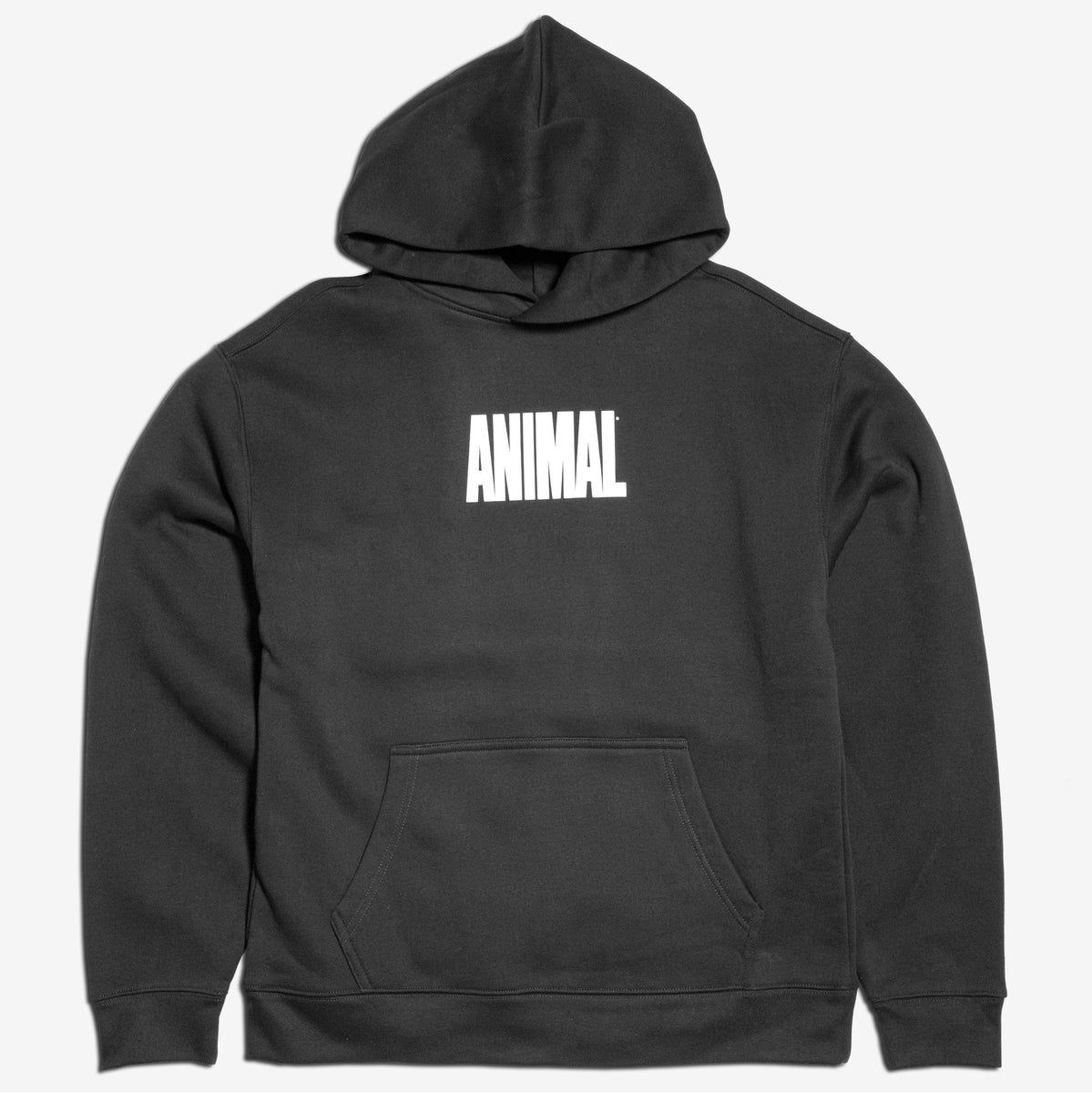 Legacy Pullover Hoodie | Animal Pak
