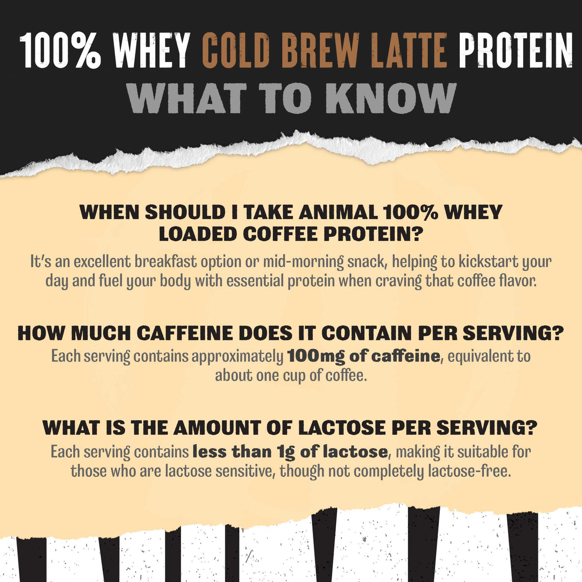 When Should I Take Whey Protein: Ultimate Timing for Maximum Gains