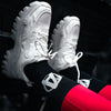 Animal A Crew Socks