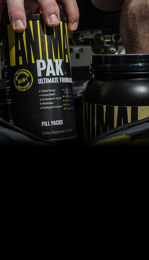 Power Every Rep