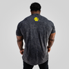 Animal Acid Gray Iconic Tee