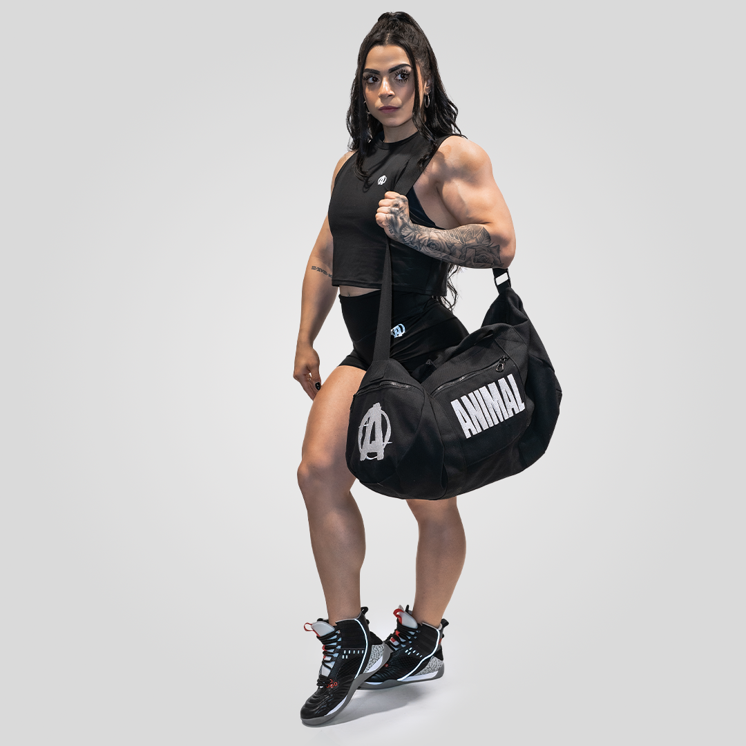 Universal nutrition animal gym bag new arrivals