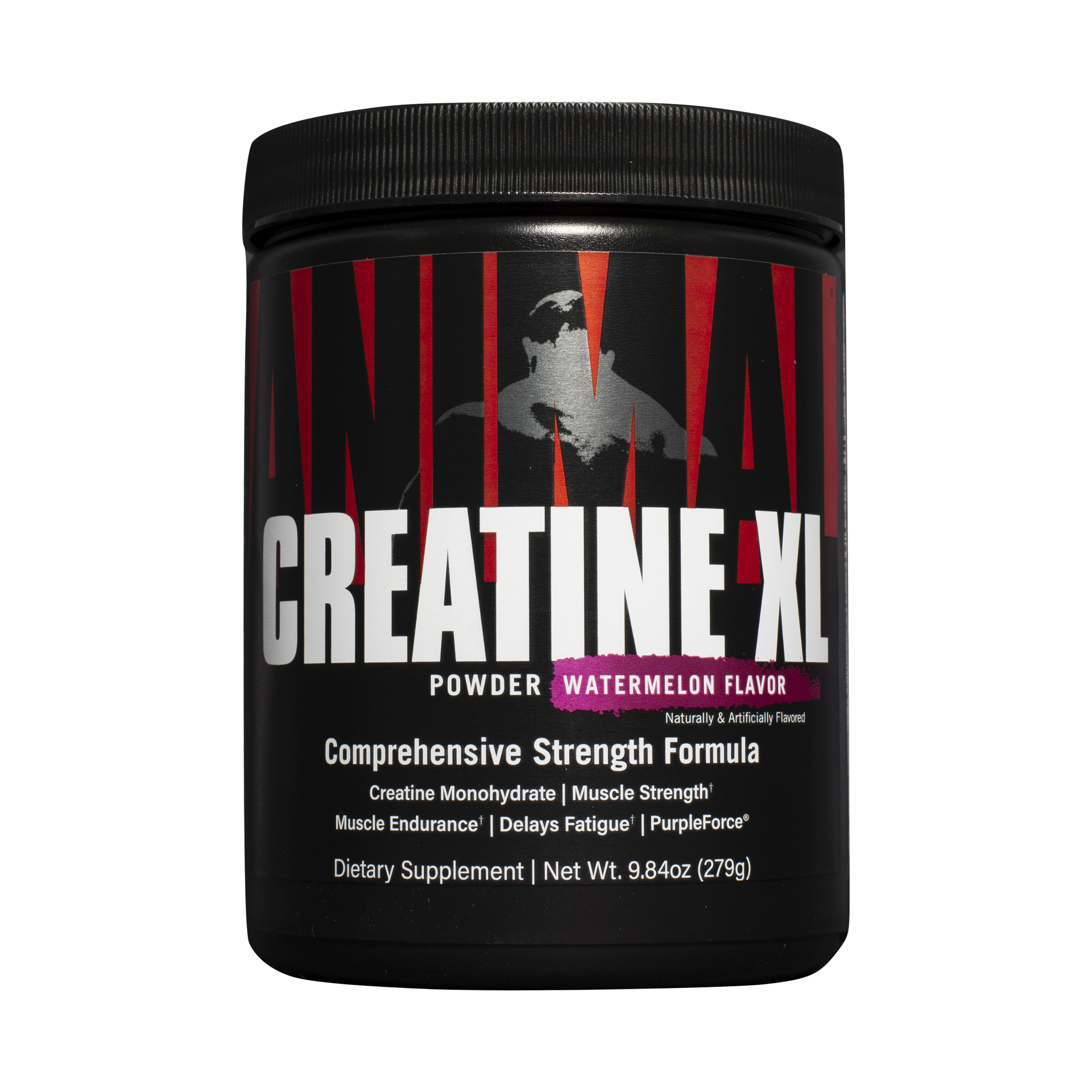 Animal Creatine XL