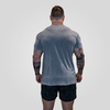 Animal Essential Acid Gray Silicone Tee