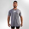 Animal Essential Acid Gray Silicone Tee