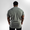 Animal Essential Acid Green Silicone Tee