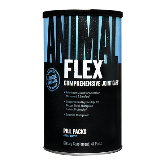 Animal Flex Joint Supplements