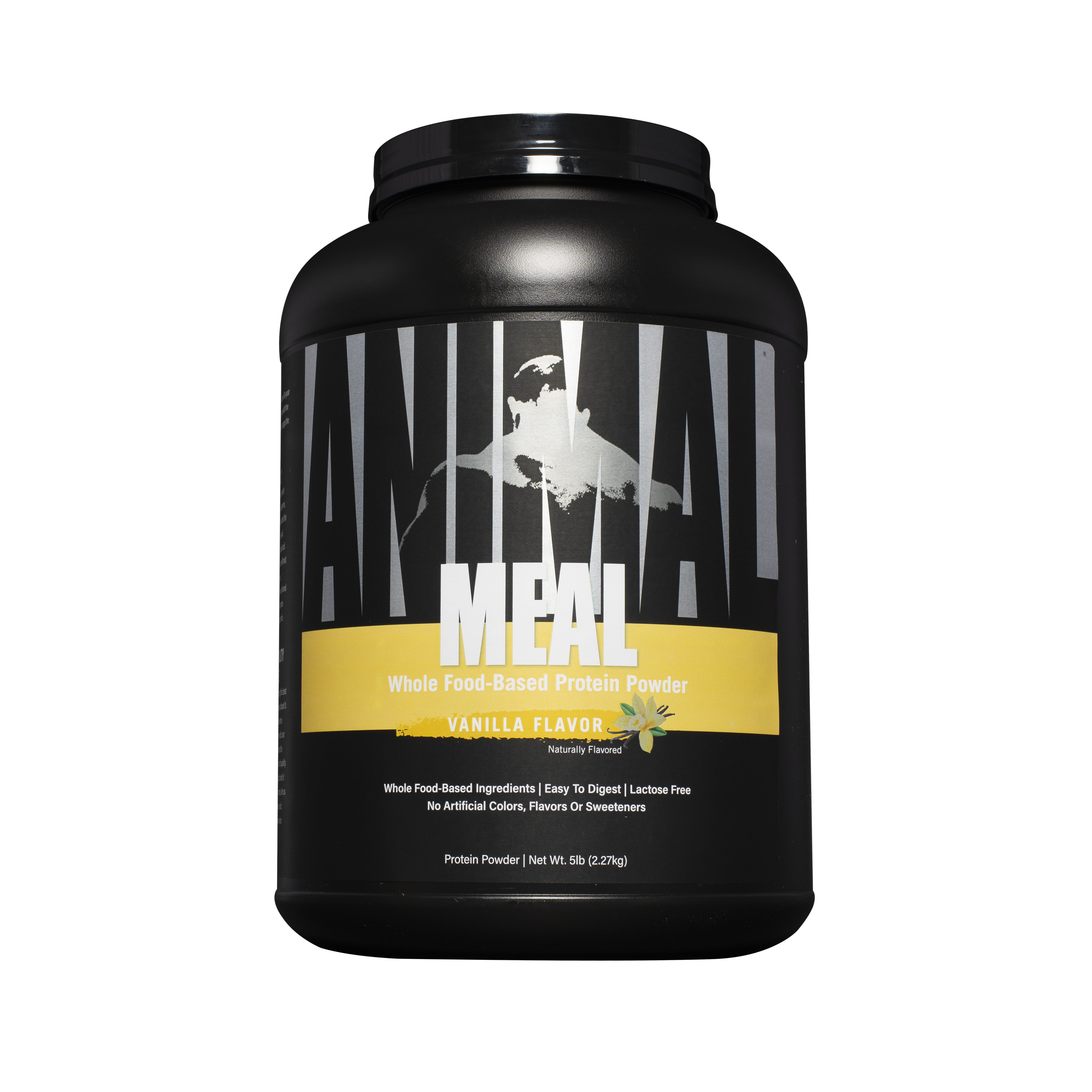 Animal Meal