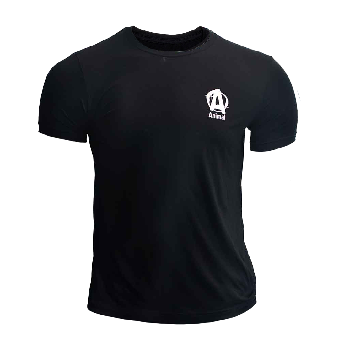 Animal Strong Tee