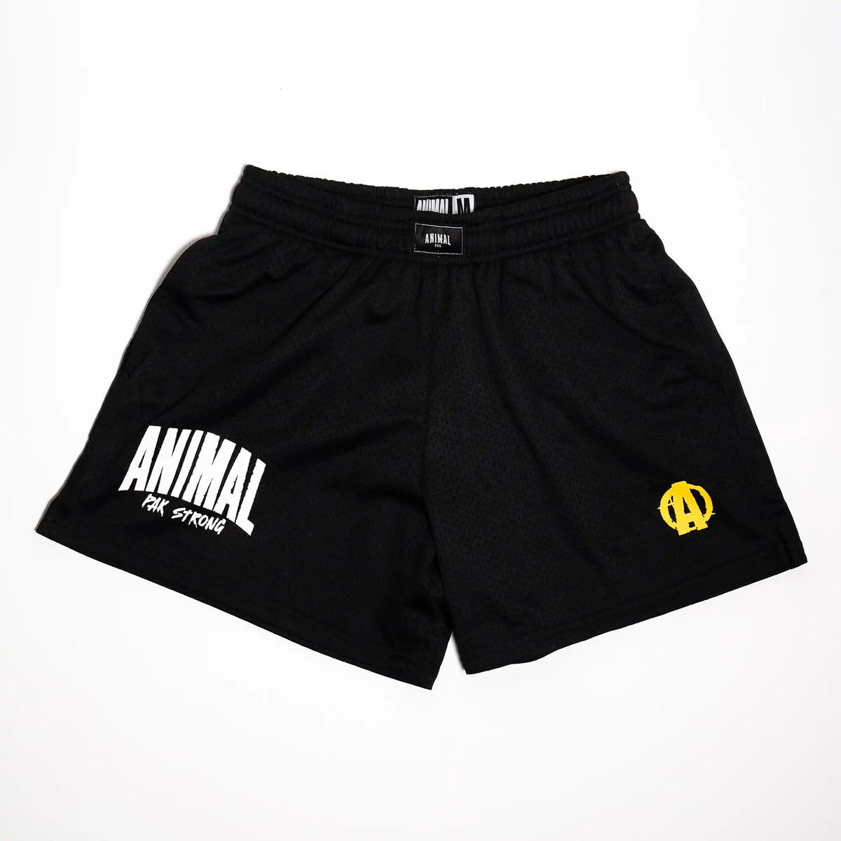Mesh Shorts | Animal Pak