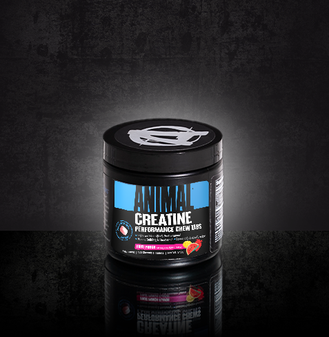 Creatine Collection