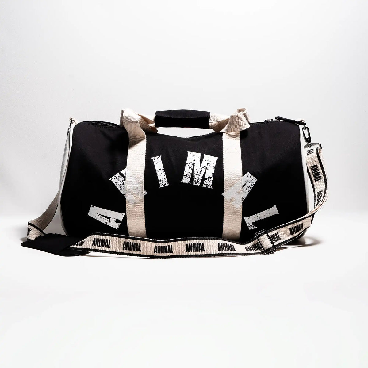 Barrels Gym Bag | Animal Pak