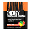 Animal Energy Chews Sample