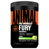 Fury Pre Workout