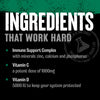 Animal Immune