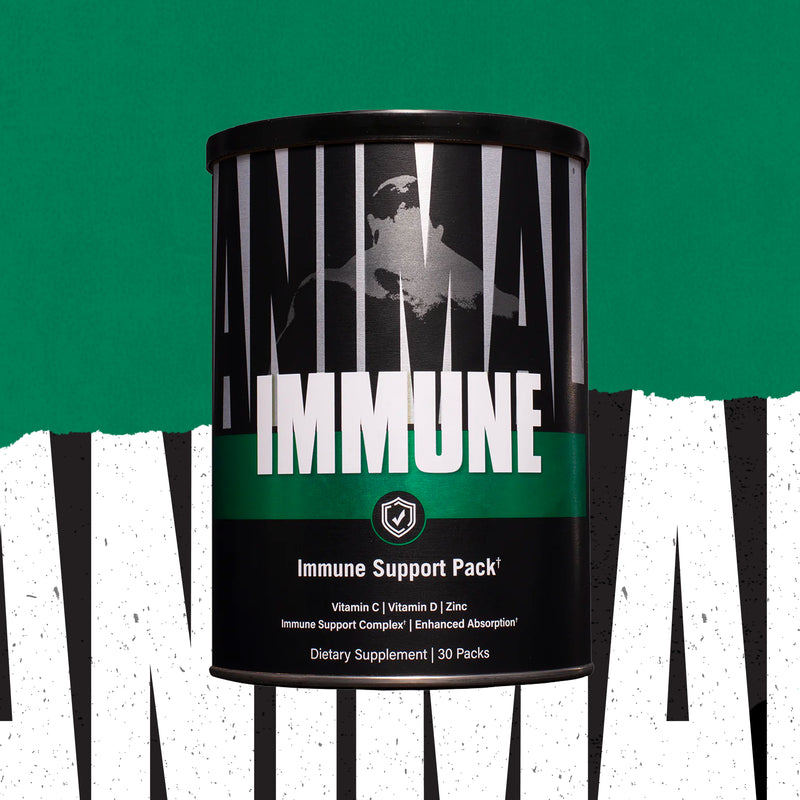 Animal Immune