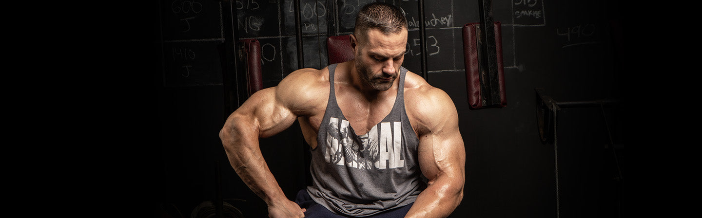 EVAN CENTOPANI