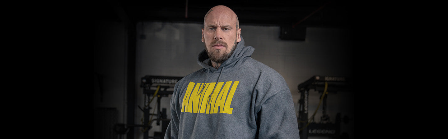 Martyn Ford