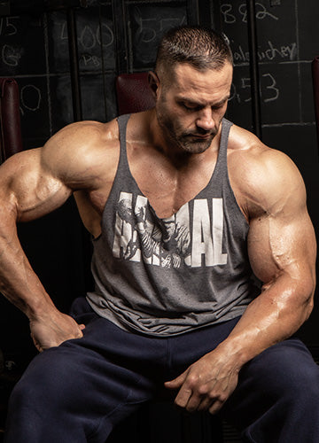 EVAN CENTOPANI