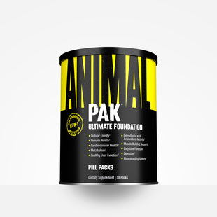 Animal Pak