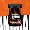 Dragon Berry Comprehensive Pre-workout Powder
