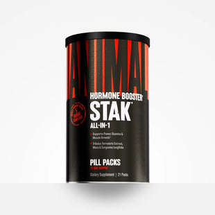 Animal Stak