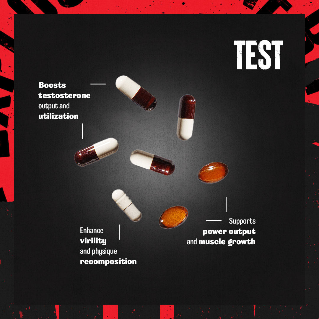 Animal Test