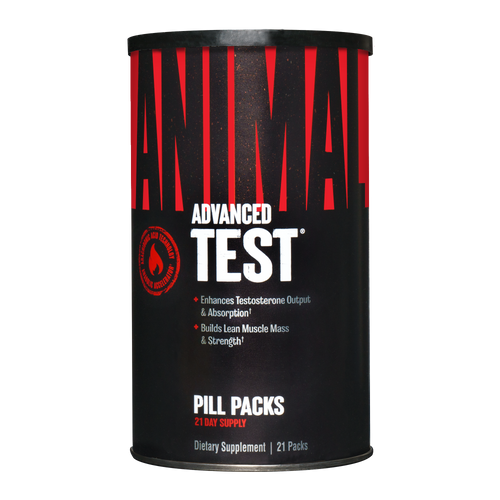 Animal Test