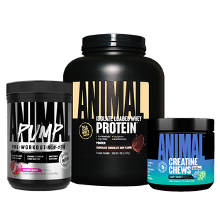 John Jewett’s Stack