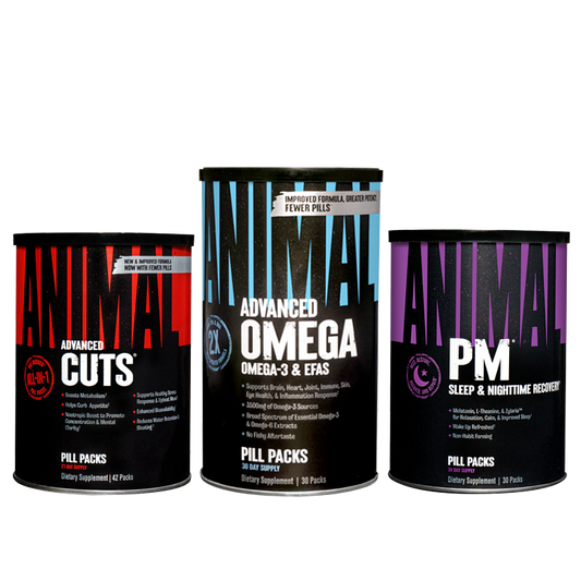 Weight Loss Stack: Supplement Stacks