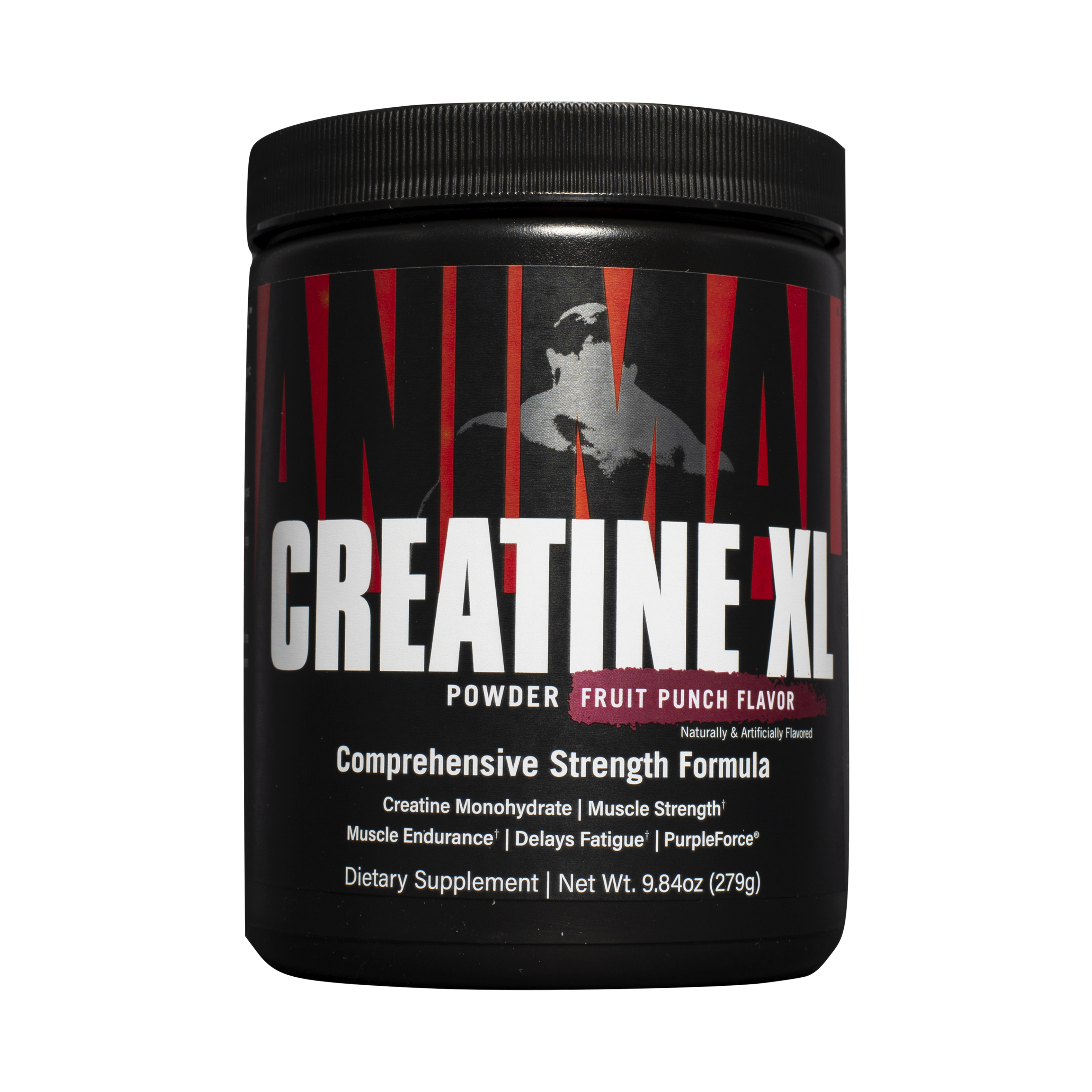 Animal Creatine XL
