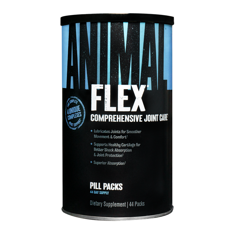 Animal Flex Joint Supplements