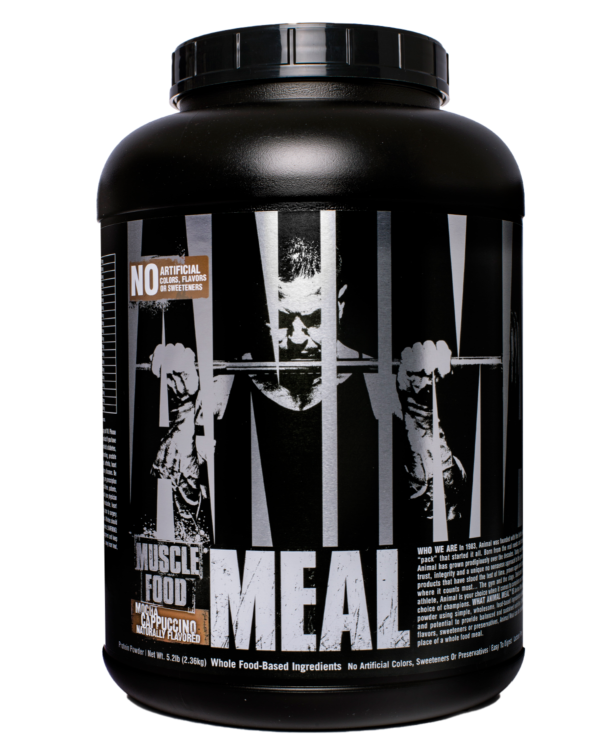 Animal Meal