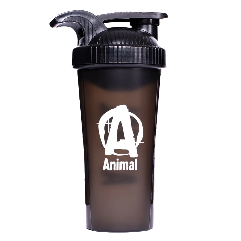 Animal Shaker with Handle