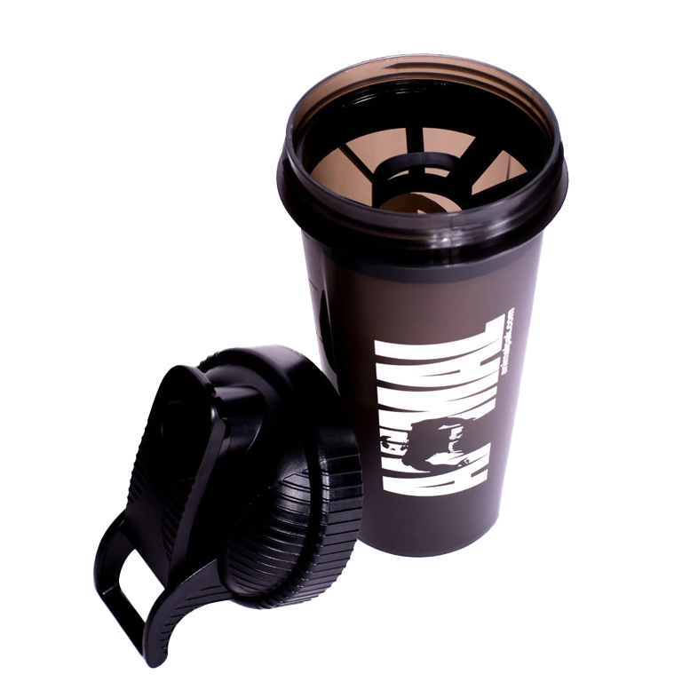 Animal Shaker with Handle