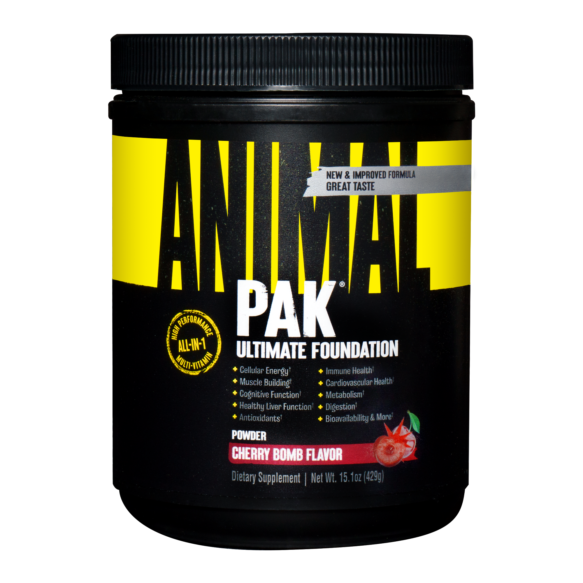 Köp Animal Pak - Universal Nutrition
