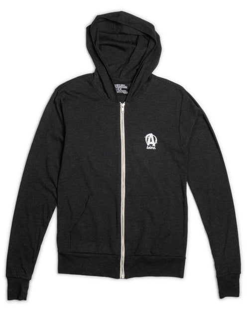 Bring_The_Pain_Lightweight_Charcoal_Hoodie
