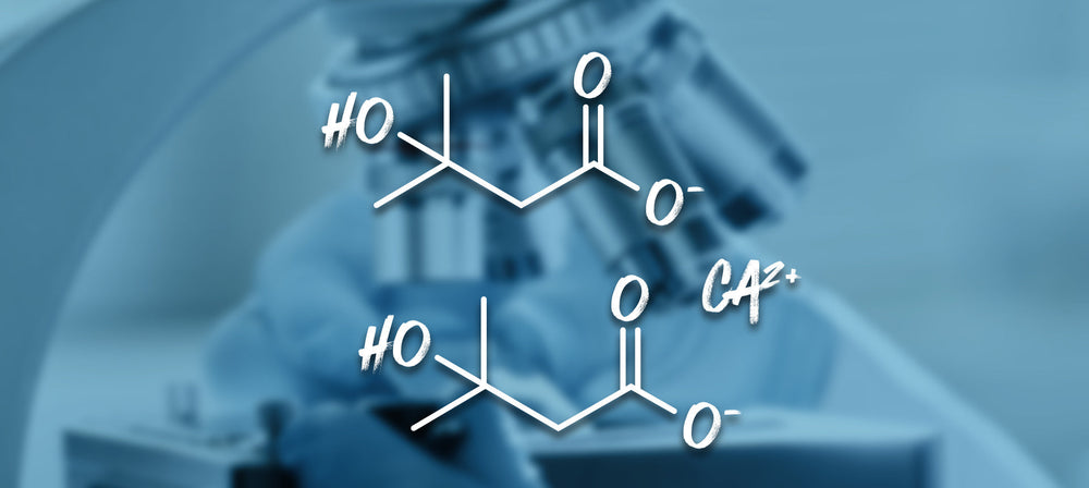 HMB Supplement Benefits: What it is & What it Does