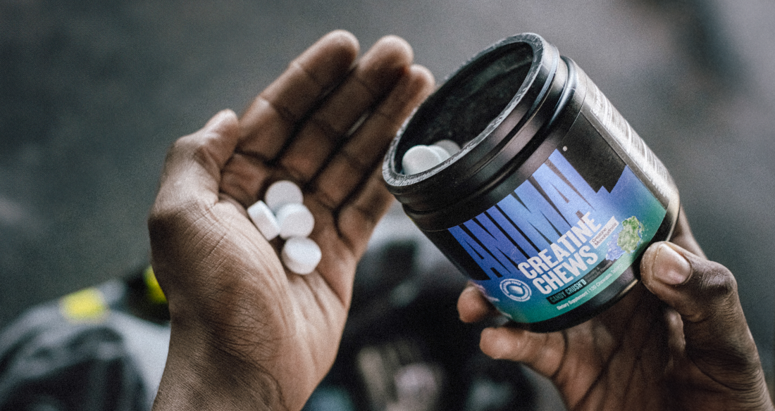 The Surprising Benefits of Creatine for Your Brain