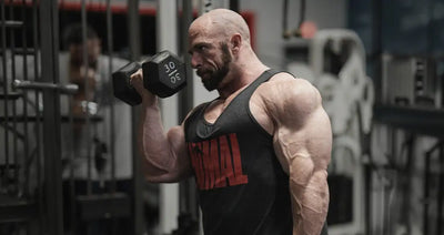 Your Training Doesn’t Need a Reset