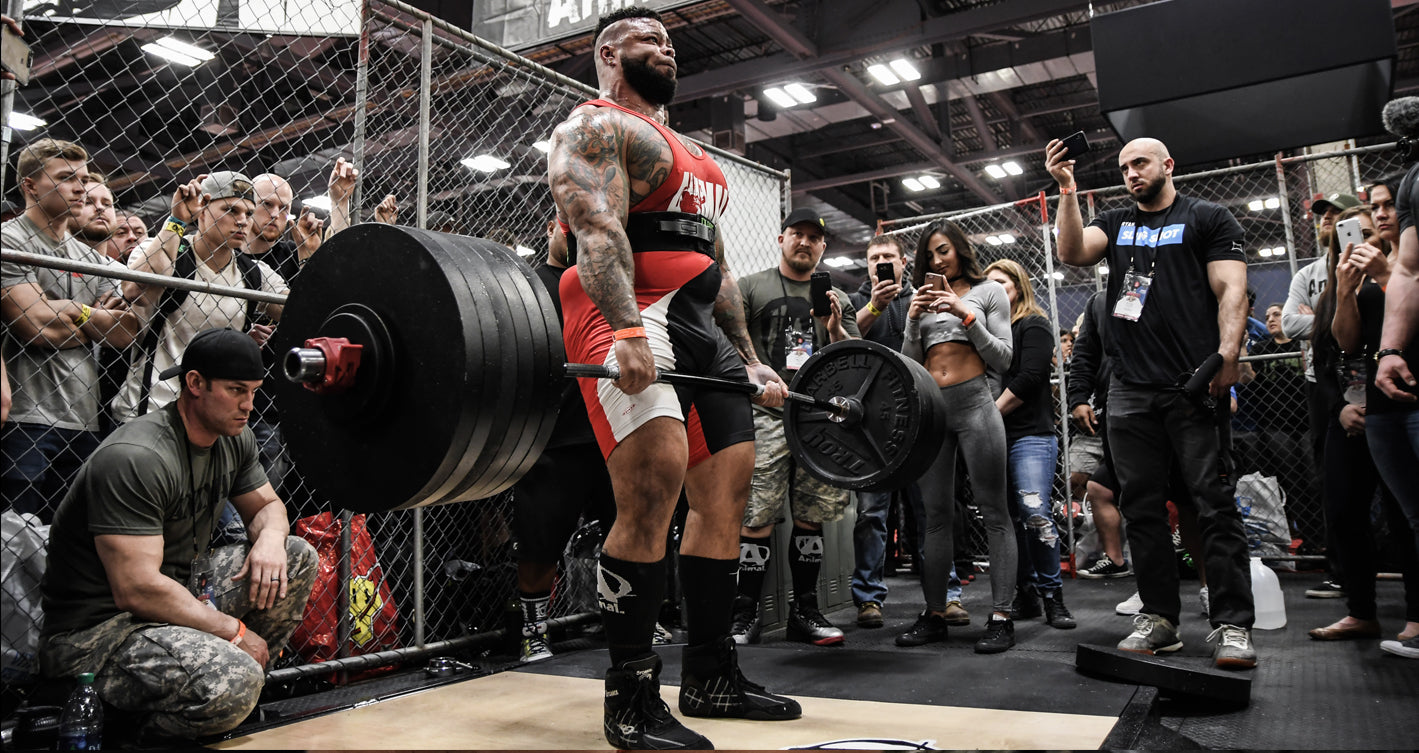 The CAGE : 2019 | Animal Pak