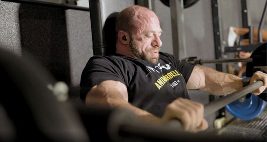 5 Signs It’s Time to Switch Up Your Strength Training