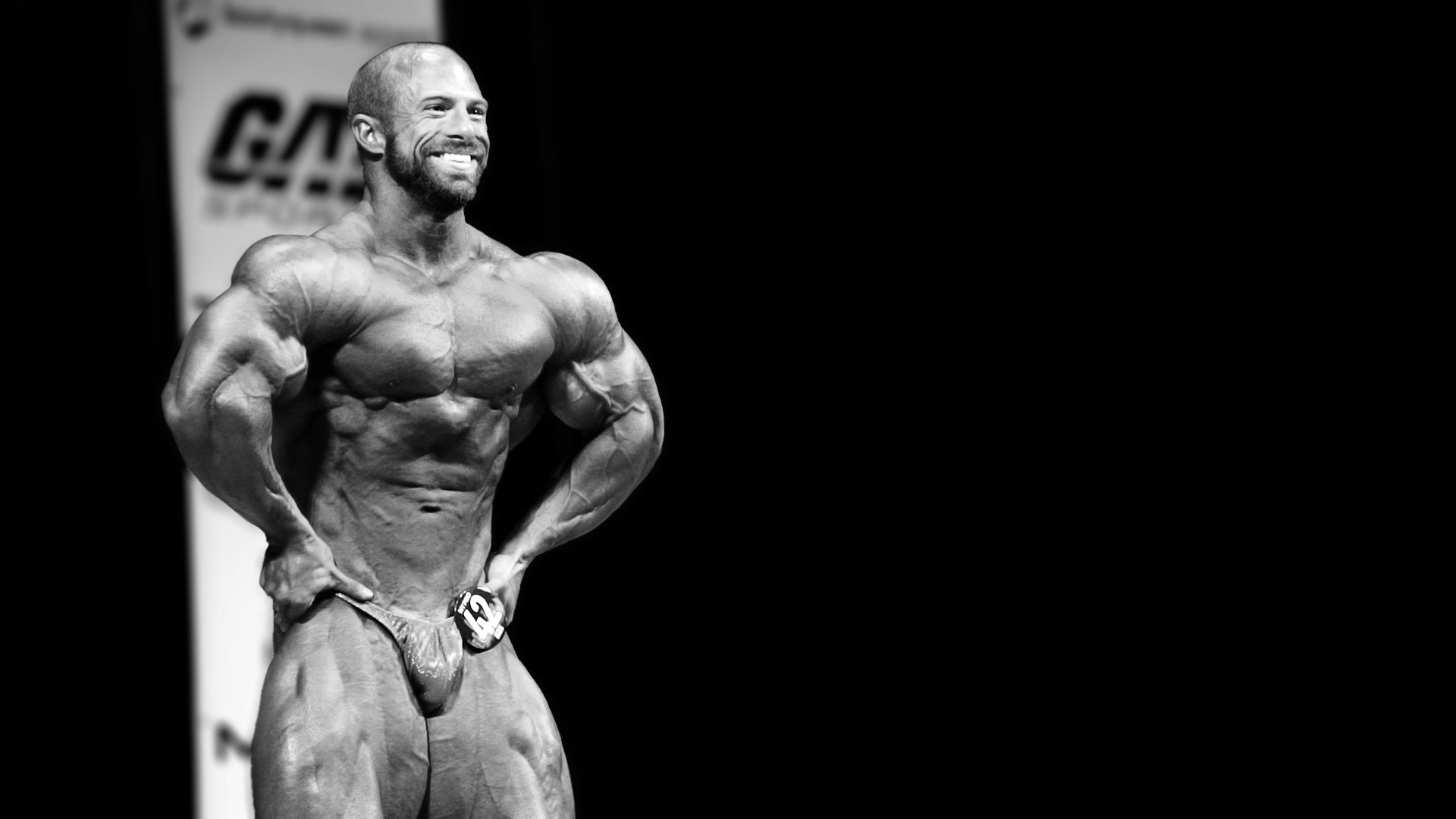 Five Back Stage Bodybuilding Mishaps to Avoid