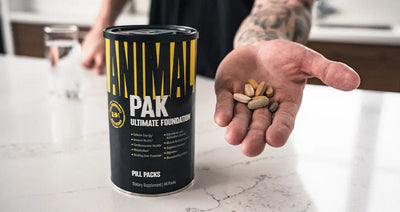 Best Multivitamin for Men