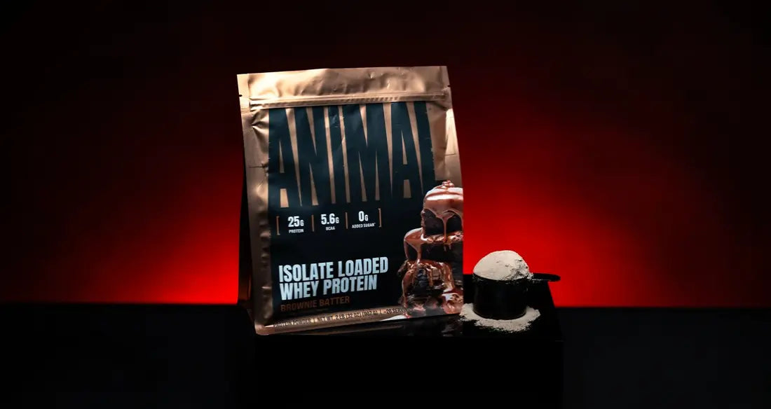 How to Choose Whey, Isolate, and Meal Replacements