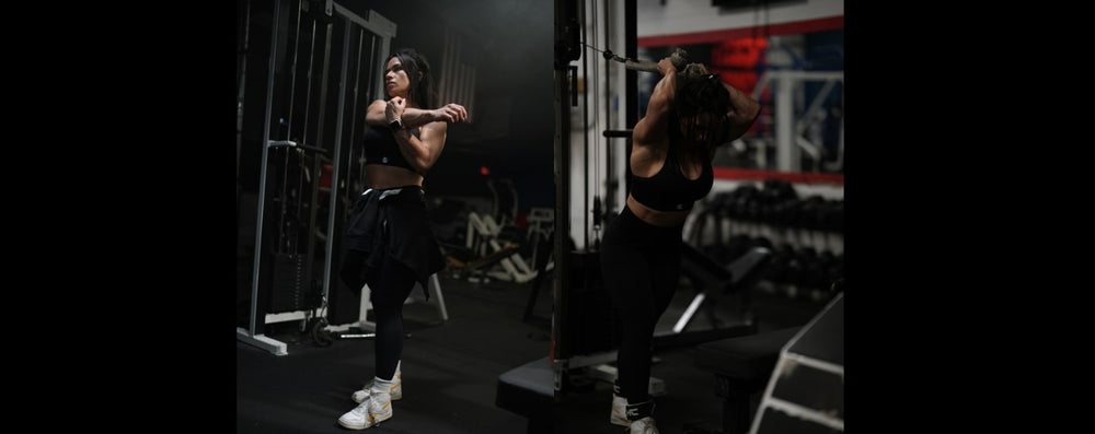 Eating to Build Muscle - Diet Tips for Women