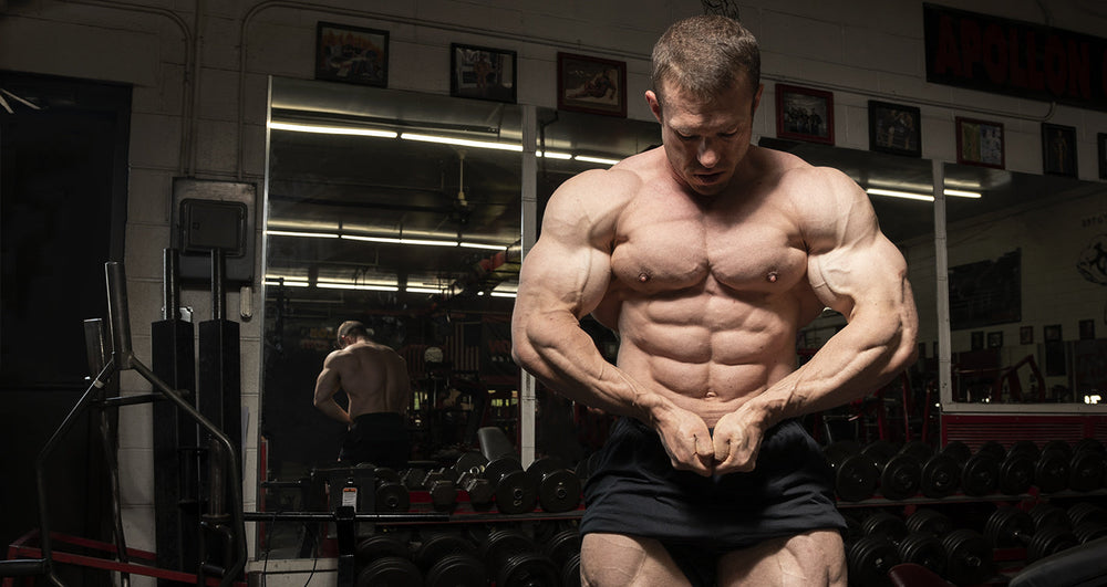 You Are What You Eat: Internal Health Through Nutrition