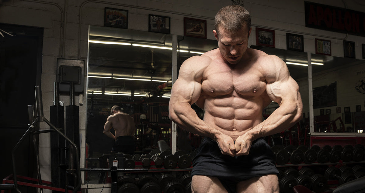 You Are What You Eat: Internal Health Through Nutrition